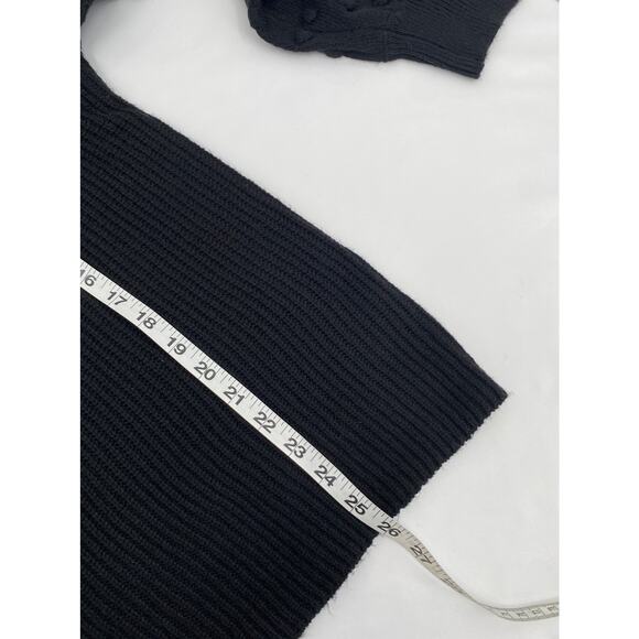 Vince Camuto Bobble Stitch Sleeve Pullover Sweater Size XX-Large 2x - Picture 10 of 10